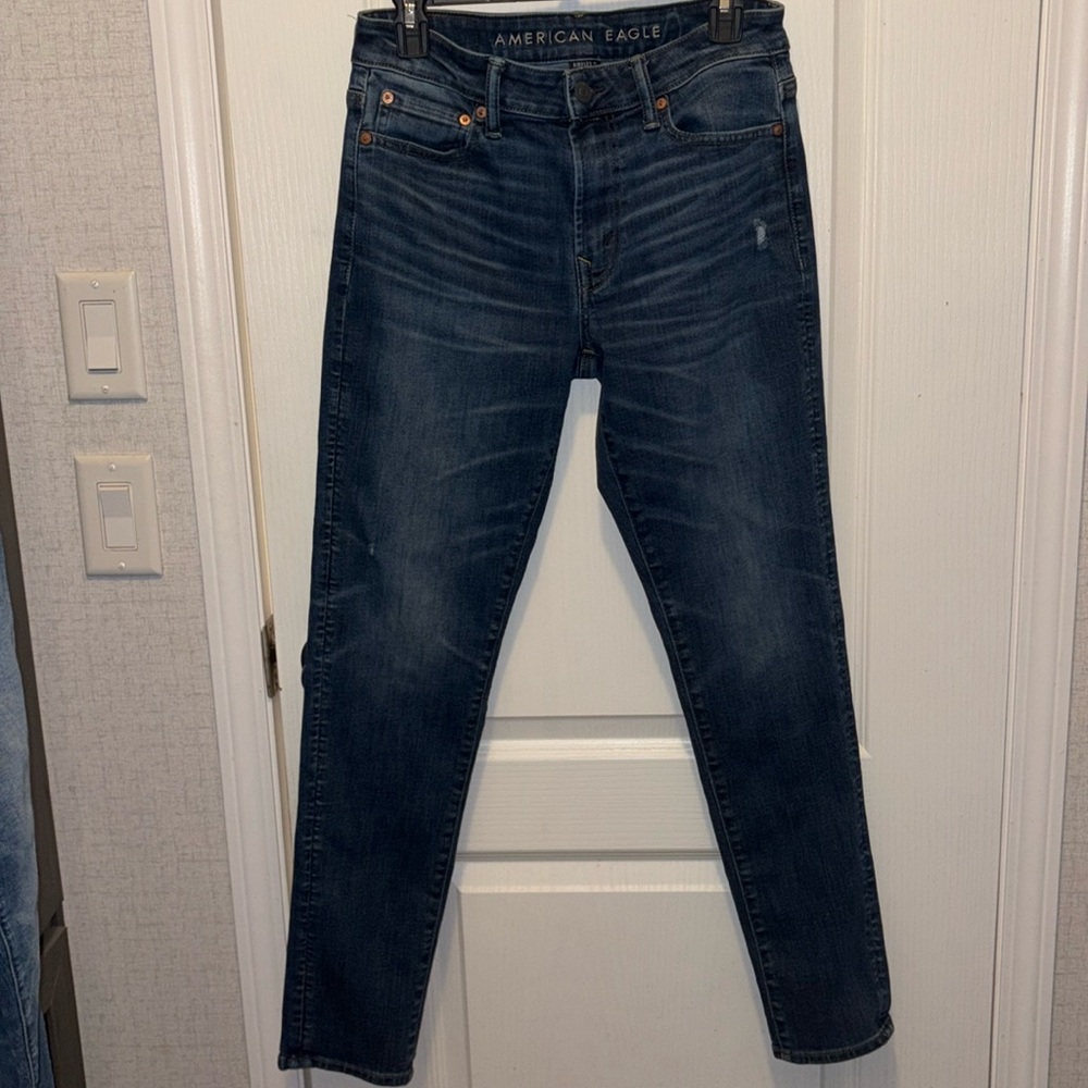 Men’s American Eagle Skinny Jeans